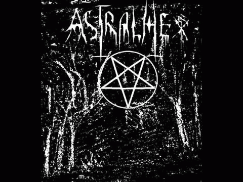 Astralhex : A Black Mass in the Dusk